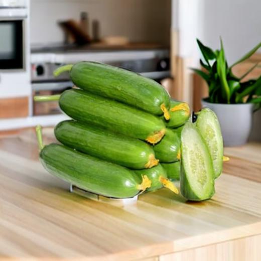 水果黄瓜（份）约400g 商品图1