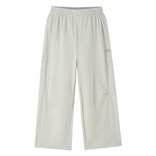 男女童针织单裤夏季新款安奈儿童装EM626828 商品图5