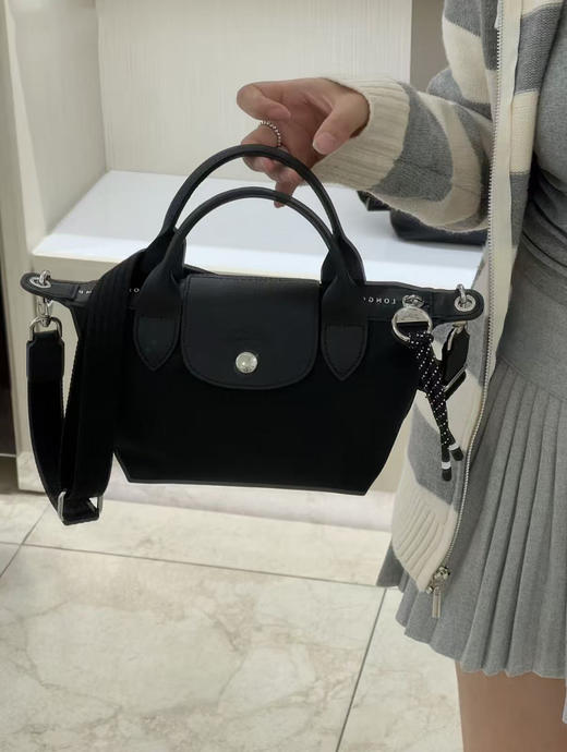 爱惨了这只ne*rgy  mini珑X饺子包 ！ 商品图4