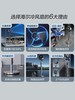 海尔（Haier）空气循环扇电风扇家用京东自营落地扇3D全自动摇头语音直流轻音伸缩电扇HFX-Y2353AP 商品缩略图1