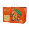 泓达堂·好事发生陈皮花生=山楂  山楂250g*3罐 花生250g*3罐 商品缩略图0