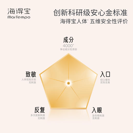 【海得宝】1x凯普斯泰贻贝膏 商品图4