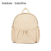 【balaOne】巴拉巴拉儿童休闲包女童双肩背包2026年新款时尚轻便 商品缩略图4