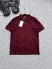 点此购买 哈吉斯夏季男士商务休闲翻领POLO短袖T恤 ggd 344545 商品缩略图4