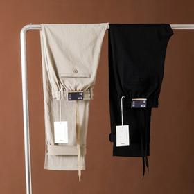 【od1-6605】原包装！春夏男士百搭商务休闲长裤！！