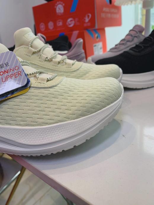 正，免弯腰一脚蹬安妮妈妈健步运动鞋  26Y04030- 商品图12