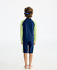 【店庆提前购】8楼爱慕儿童Aimer Kids男孩假日冲浪长袖泳衣AK267L481，吊牌价359元/件 商品缩略图3