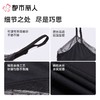 都市丽人背心无罩杯薄消光平纹背心吊带背心基础简约背心LVC5A3 商品缩略图3