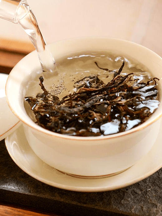 4月9日中午12点【积分兑换价：280元+2000积分】【绿水塘单株】2026年春茶预售临沧茶区普洱生茶小众山头天花板500克/箱，拍5发6 商品图8