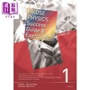 【中商原版】HKDSE Physics Success Guide & Exercises Book 1 香港中学文凭考试 成功指南及练习 物理第一册 港台原版 商品缩略图0
