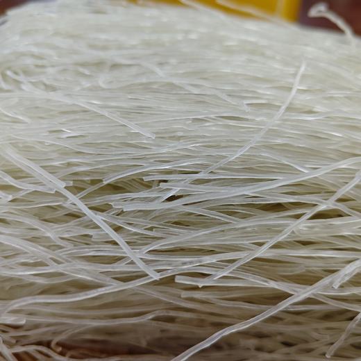 纯红薯粉条500g 商品图2