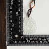 【天然正品】A货翡翠天然细腻冰种连珠瑞兽纹佛公造型（平安吉祥、福气满满）翡翠吊坠项链43.7*33.3*4.7MM（皆取最大值）220326TJ14 商品缩略图2