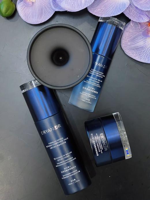 研尔博士-双萃果系列 精华水/精粹液/面霜 商品图6