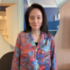【芳昼】南法SJD/soie jardin3#木棉系列奢华桑蚕丝睡衣印花两件家居服套装S312TC 商品缩略图2