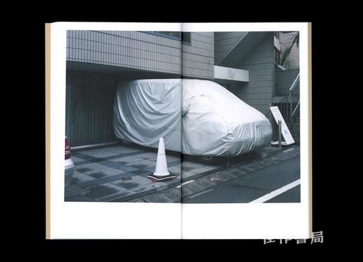 Takashi Homma: BTS – Behind the Scenes / 本间隆: 幕后 商品图2