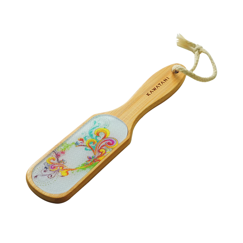 白色10-15天发货 日本进口搓脚板磨脚神器去死皮老茧  A-5914