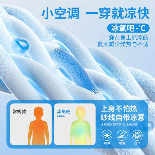 迪士尼男童夏季卡通短袖套装ZD2FT046 商品图5