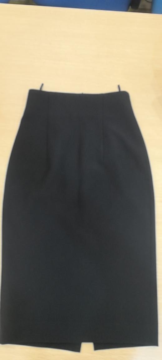 黑色包裙 19.00元 商品图0