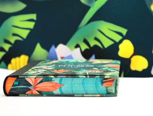 【刷边版】百年孤独（插画版） 商品图3