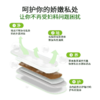 【专利益生菌 平衡菌群】舒奈美 益生菌护垫 私处养护垫菌群平衡 12片/盒 商品缩略图2