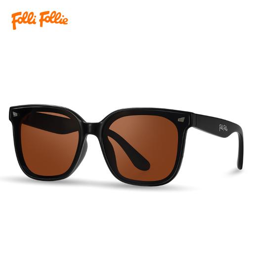 【Folli Follie 太阳镜 】 热卖款！ 云影猫眼太阳镜8102/高清偏光太阳镜 8100 商品图12