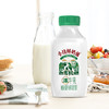 新希望塑瓶今日鲜奶铺有机牛乳455ML*8瓶装  快递冷链发货 商品缩略图4