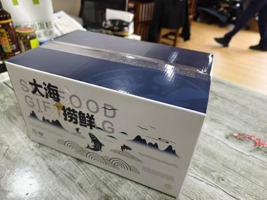 【东海野生拖网小鲳鱼】只有一根主骨，肉多刺少 ，适合宝宝吃的深海鱼 商品图6