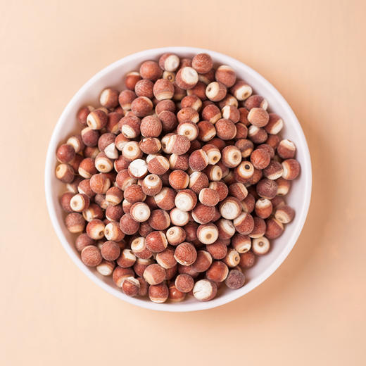 【自营】一品清河 芡实200g鸡头米 YPQHQS200G 商品图1