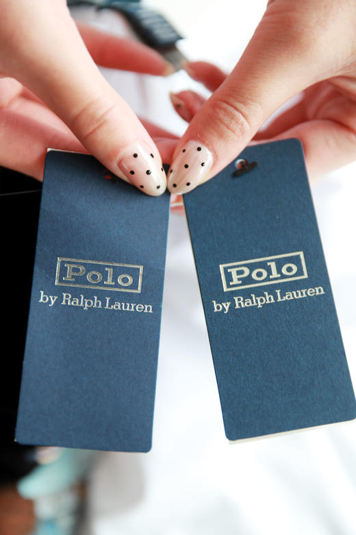 一眼喜欢的感觉，美式印花t恤。基础款圆领宽松半袖儿上衣E040868 商品图2