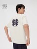 原单，KOLON SPORT SECO圆领T恤，都市通勤优选，科技与舒适的完美结合 商品缩略图2