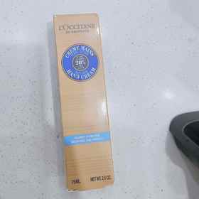 欧舒丹乳木果经典润手霜75g