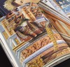 【旧版库存，涿州水后本】《英国国家画廊》，全8册，精装10开本，山东美术出版社1998年一版一印，定价880，售价229元。 商品缩略图11