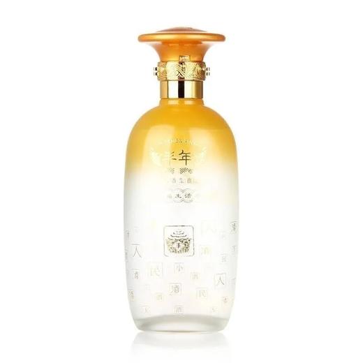 2019-2022年随机发货，人民小酒丰年，53度清酱香型白酒，整箱500ml*6瓶，6年酱香老酒，便宜出货。 商品图3
