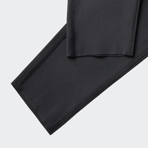 Adidas阿迪达斯OPTIME PRIMELIFT 7/8 LEGGINGS 「OPTIME超感绷带」综合训练速干紧身运动九分裤健身服KA8589 商品图3