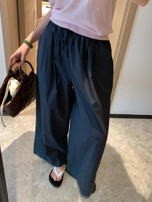 夏日必备 Max* 阔腿裤 商品图5