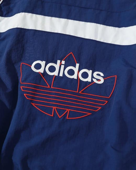 【al1】情侣复古拉链立领运动夹克外套！！ 商品图3