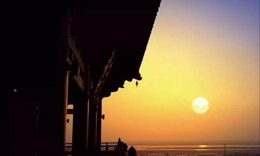 【五一 · 山西晋南漫游记】登鹳雀楼、探元代壁画、解码盐业文明、读晋商善文化、传承非遗花馍扎染、助力爱心公益 商品图2