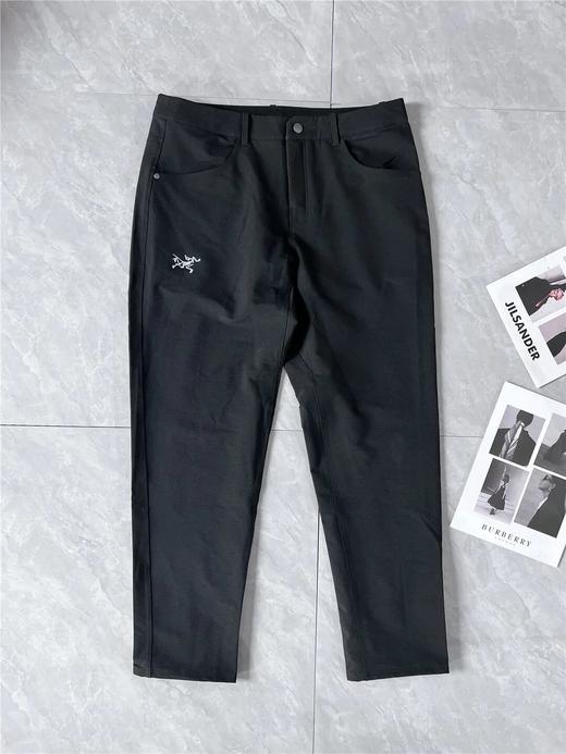 特价 袅家压胶冲锋裤 商品图2