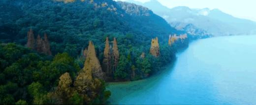 【五一已成团】跟着课本游富春江 | 骑行富春江畔，皮划艇游桐洲岛、探访富春江秘境、体验畲族民俗风情、游富春江小三峡 商品图5