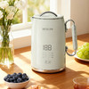 ✨厂家直发!!! 居家必备恒温电热水壶！！！🌟【德世朗电热水壶DDQ-SH271】官网400+智能电热水壶🍊｜现在只要139！！！ 商品缩略图1