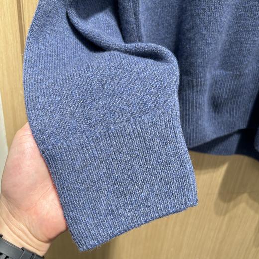 HUGO BOSS 针织衫男  50555110-468 . 商品图1