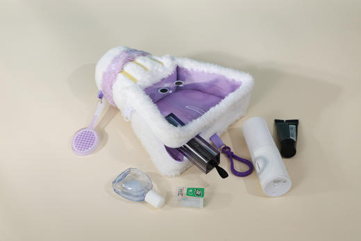 羽毛球迷你包钥匙扣 商品图2