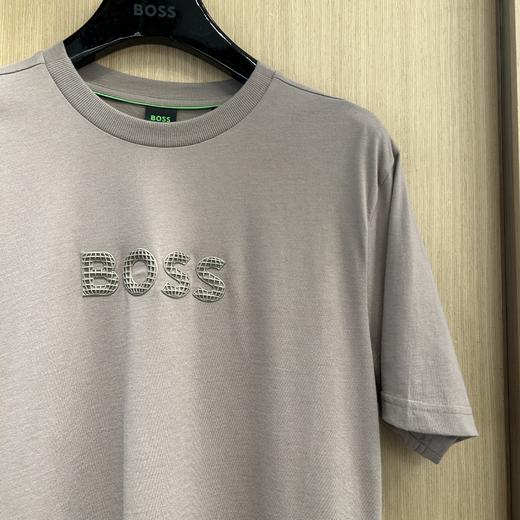HUGO BOSS T恤男  50559361-334 . 商品图1