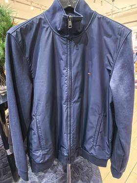 TOMMY卫衣MW0MW41758DCC