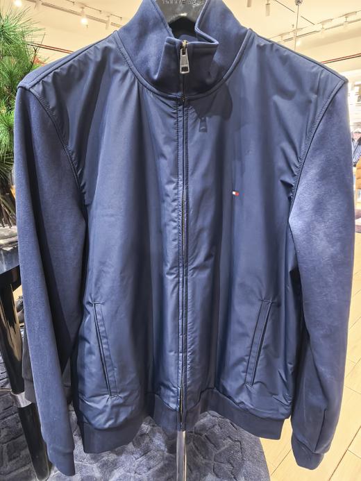 TOMMY卫衣MW0MW41758DCC 商品图0