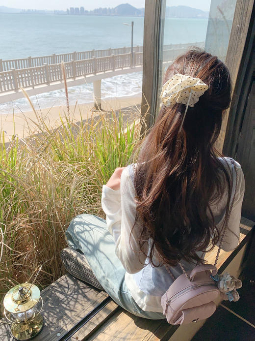 <曾小咸推荐>4.9现货秒杀 ！微信超特价！撞色叠穿两件套 日常 129.99 立减80 秒杀49.99！！ 商品图6