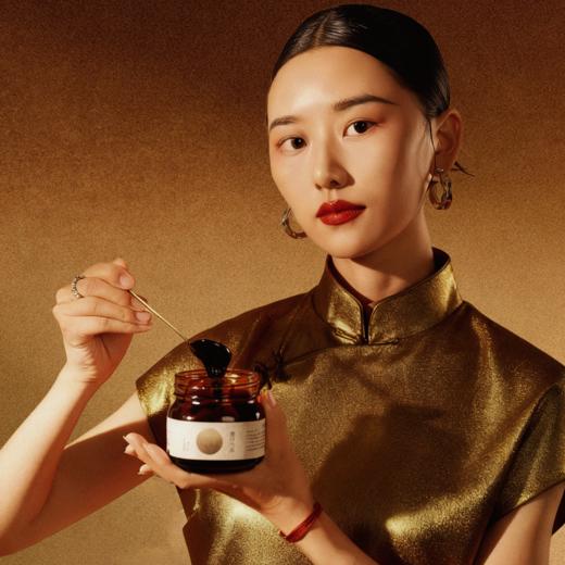 陈皮姜枣膏 商品图2