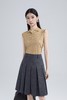 精纺羊毛学院风半裙 商品缩略图5