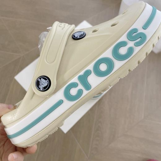 直发 【偏小一码】亏本处理， 卡骆*驰经典款休闲洞洞鞋 商品图7