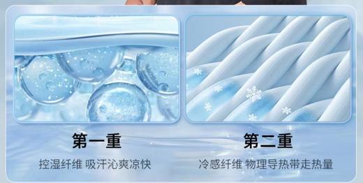 直发 得物284+正品撤柜， 安德玛”情侣款夏季防晒护臂～冰袖 商品图5